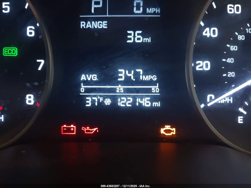 2018 Hyundai Elantra Se VIN: 5NPD74LF1JH288782 Lot: 43883287