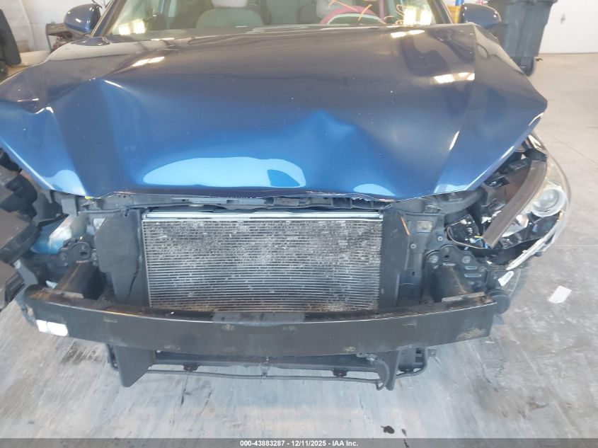 2018 Hyundai Elantra Se VIN: 5NPD74LF1JH288782 Lot: 43883287