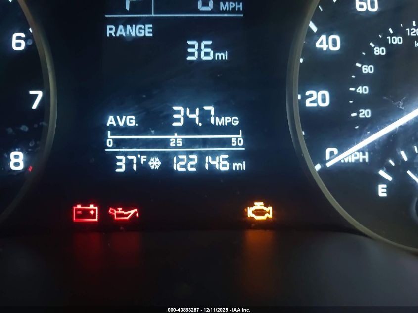 2018 Hyundai Elantra Se VIN: 5NPD74LF1JH288782 Lot: 43883287