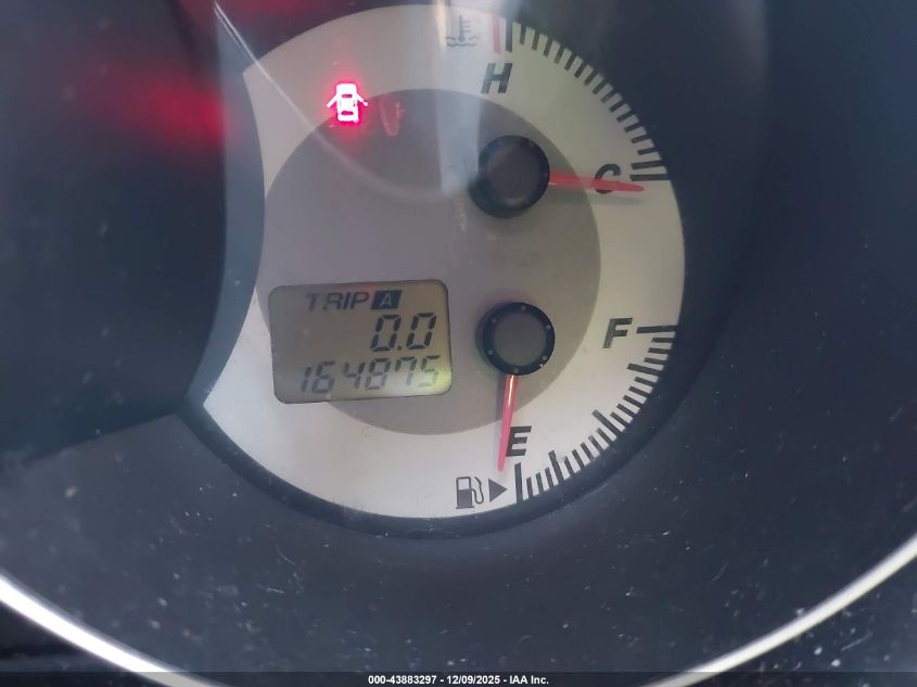 2008 Mazda Mazda3 I Touring Value VIN: JM1BK32G981106659 Lot: 43883297