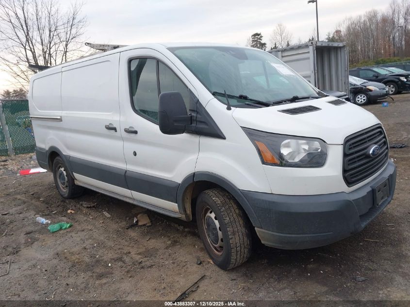 FORD TRANSIT TRANSIT-150