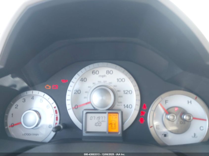 2009 Honda Pilot Ex-L VIN: 5FNYF38539B018560 Lot: 43883313