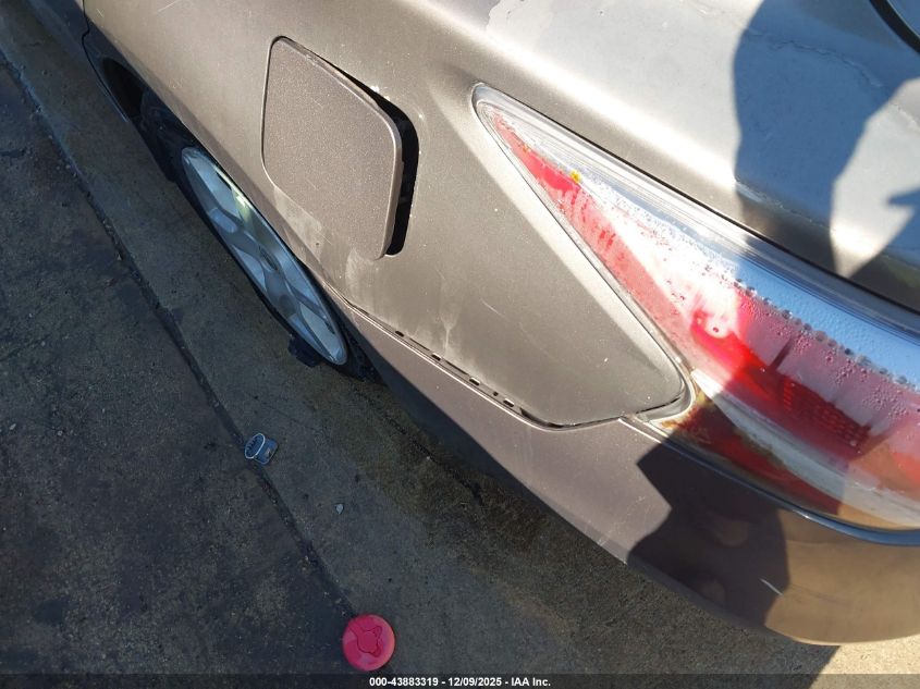 2014 Nissan Altima 2.5 S VIN: 1N4AL3AP7EN219269 Lot: 43883319