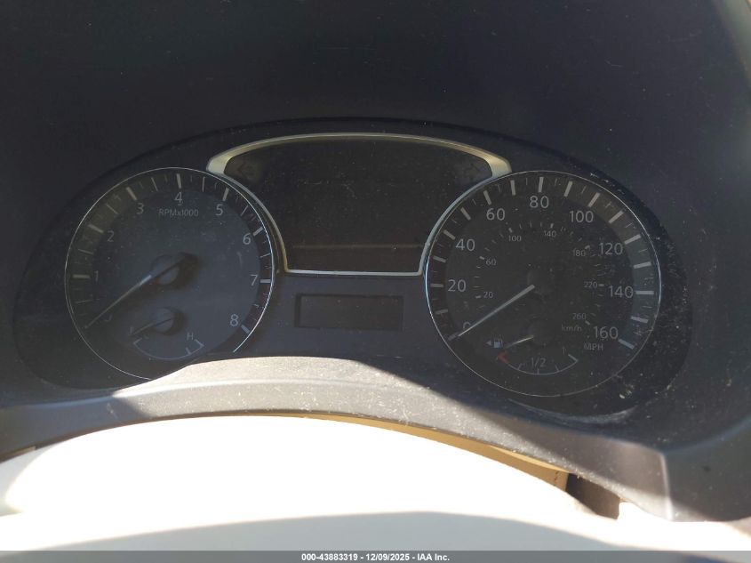 2014 Nissan Altima 2.5 S VIN: 1N4AL3AP7EN219269 Lot: 43883319