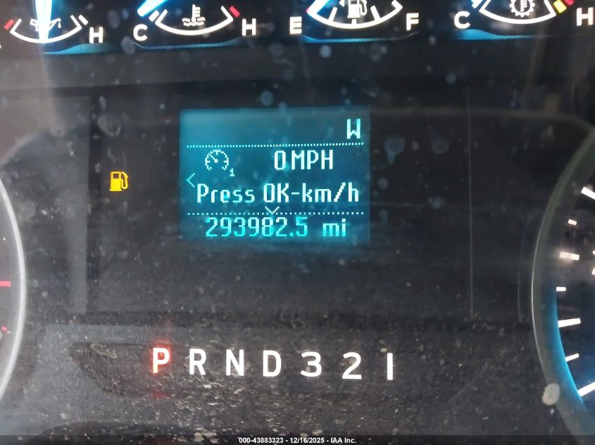 2015 Ford F-150 Xlt VIN: 1FTEW1C80FKE37442 Lot: 43883323