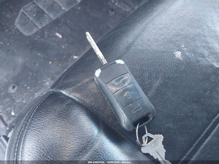 2008 Porsche Cayenne VIN: WP1AA29P98LA14954 Lot: 43883325