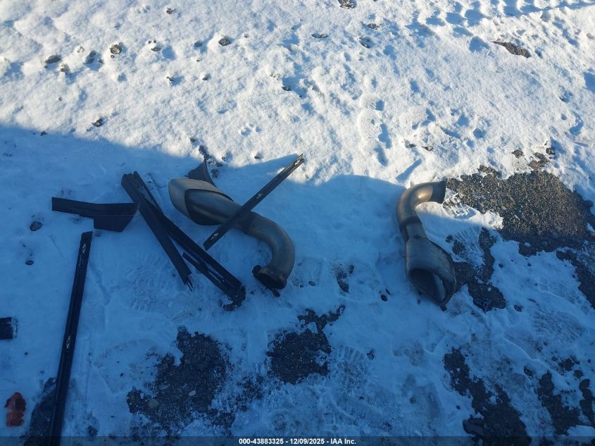 2008 Porsche Cayenne VIN: WP1AA29P98LA14954 Lot: 43883325