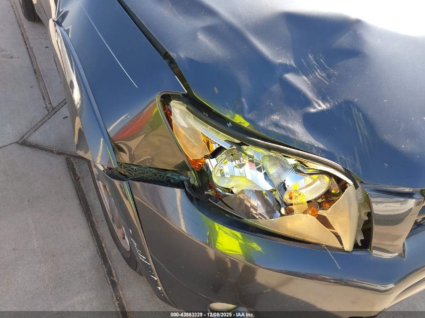 2008 Toyota Rav4 Sport V6 VIN: JTMZK32V486015220 Lot: 43883329