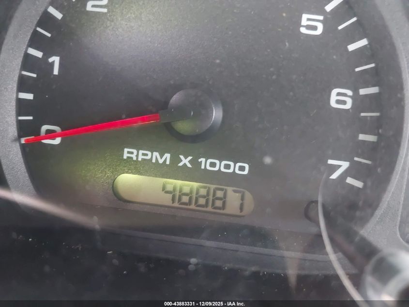 2006 Ford Ranger Xl/Xlt VIN: 1FTYR10DX6PA24856 Lot: 43883331