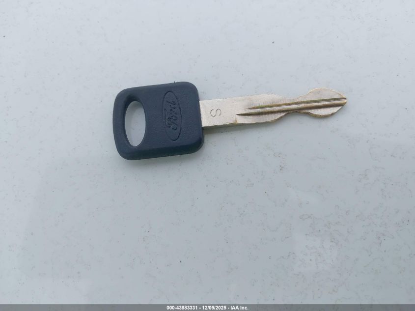 2006 Ford Ranger Xl/Xlt VIN: 1FTYR10DX6PA24856 Lot: 43883331