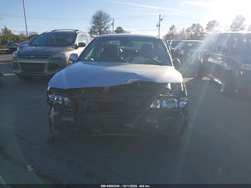 2003 Volvo S60 2.4 VIN: YV1RS61T832284378 Lot: 43883340