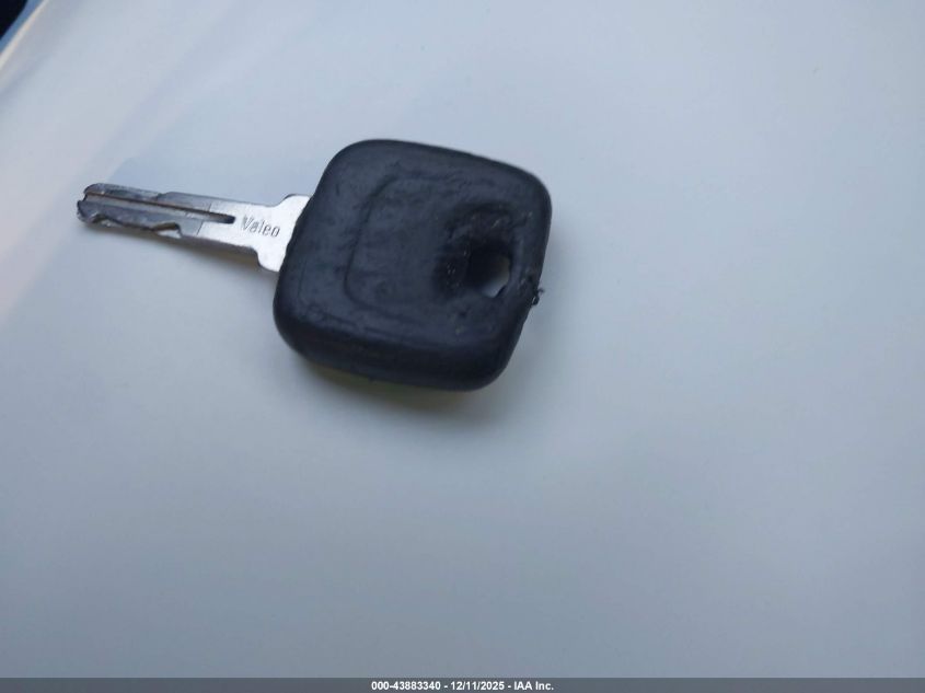 2003 Volvo S60 2.4 VIN: YV1RS61T832284378 Lot: 43883340