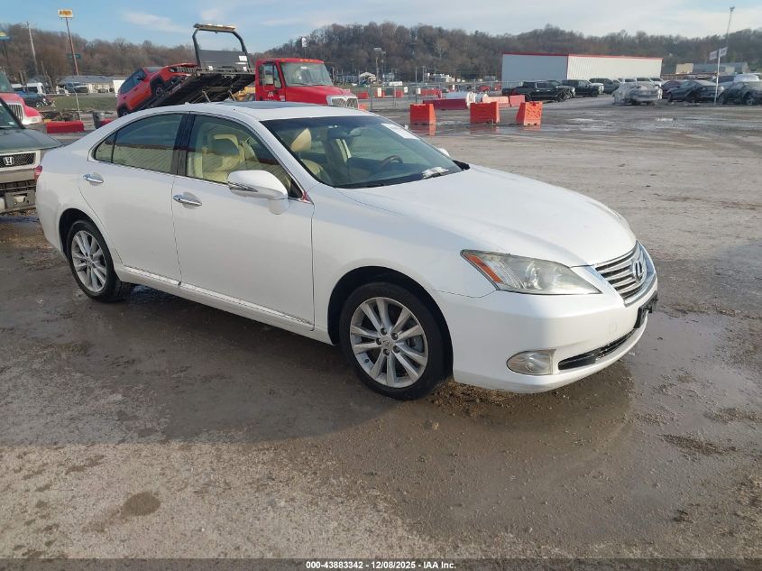 LEXUS ES 350 ES 350