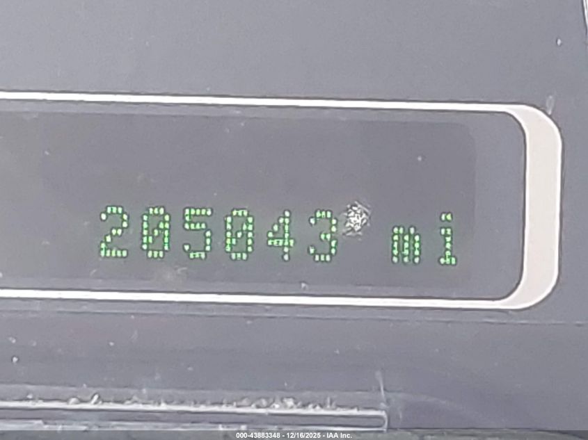 2008 Ford Taurus Limited VIN: 1FAHP25WX8G147667 Lot: 43883348