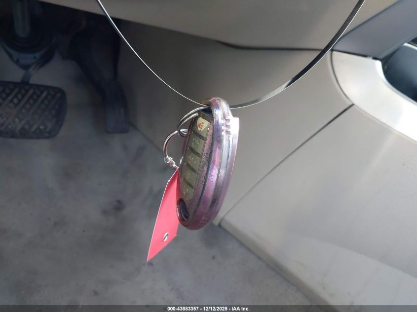 2013 Nissan Altima 2.5 S VIN: 1N4AL3AP8DC130451 Lot: 43883357