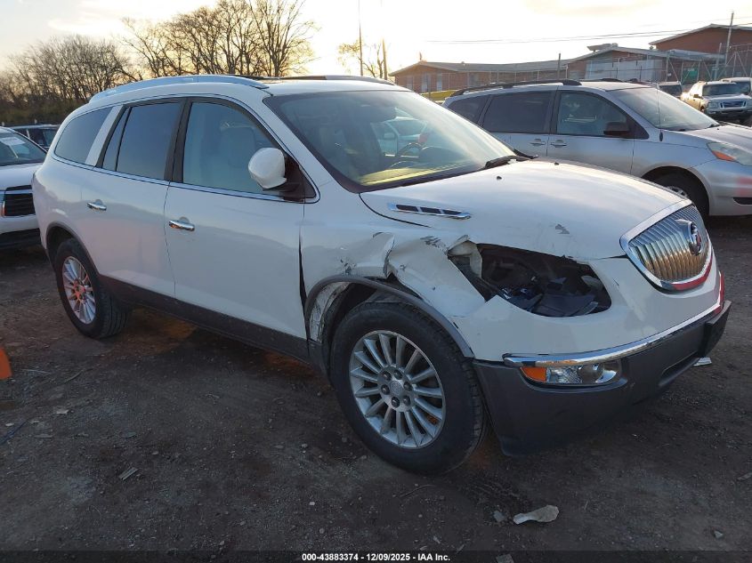 BUICK ENCLAVE 1XL