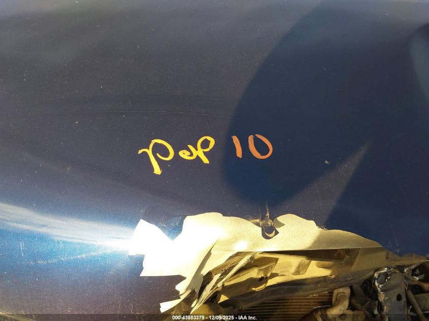 2007 Toyota Camry Hybrid VIN: JTNBB46K673005291 Lot: 43883379