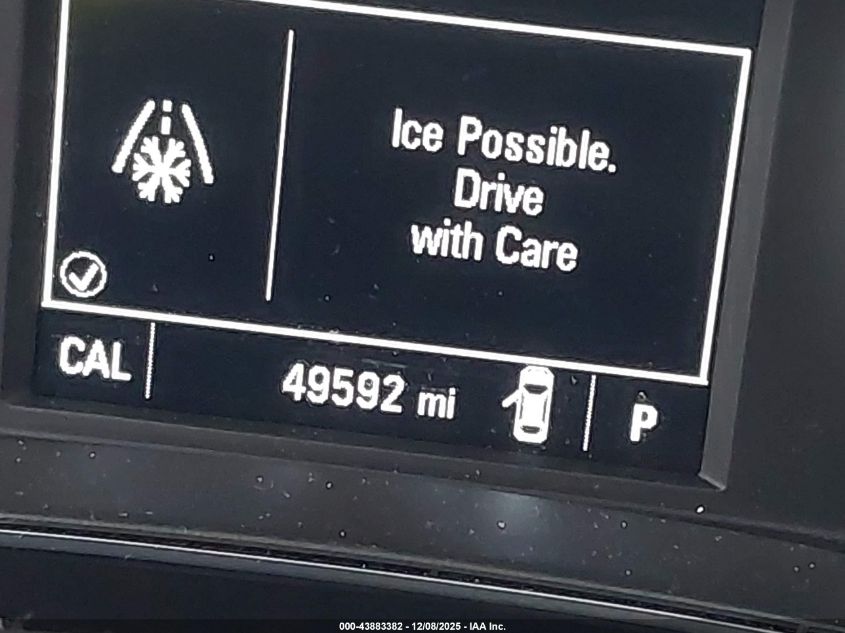 2019 Chevrolet Cruze Lt VIN: 1G1BE5SM8K7142915 Lot: 43883382