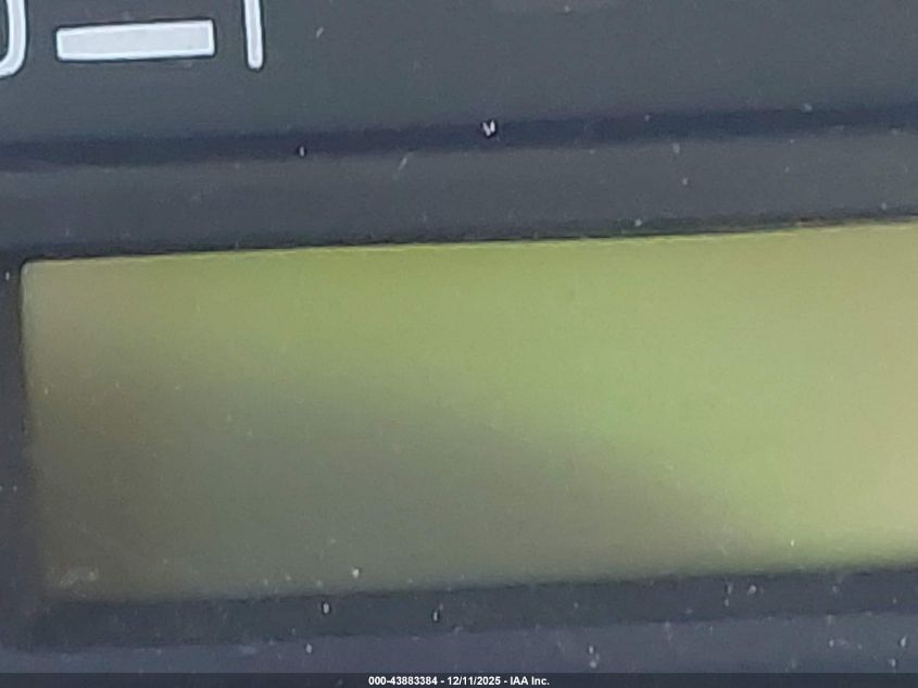 2017 Nissan Nv200 S VIN: 3N6CM0KN8HK704720 Lot: 43883384