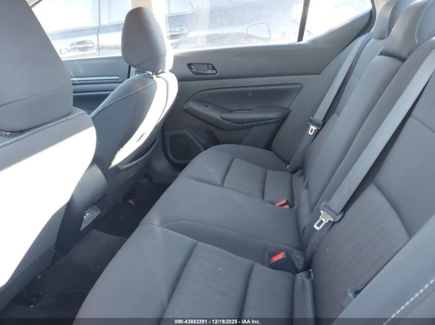 2024 Nissan Altima Sv Fwd VIN: 1N4BL4DV2RN361751 Lot: 43883391