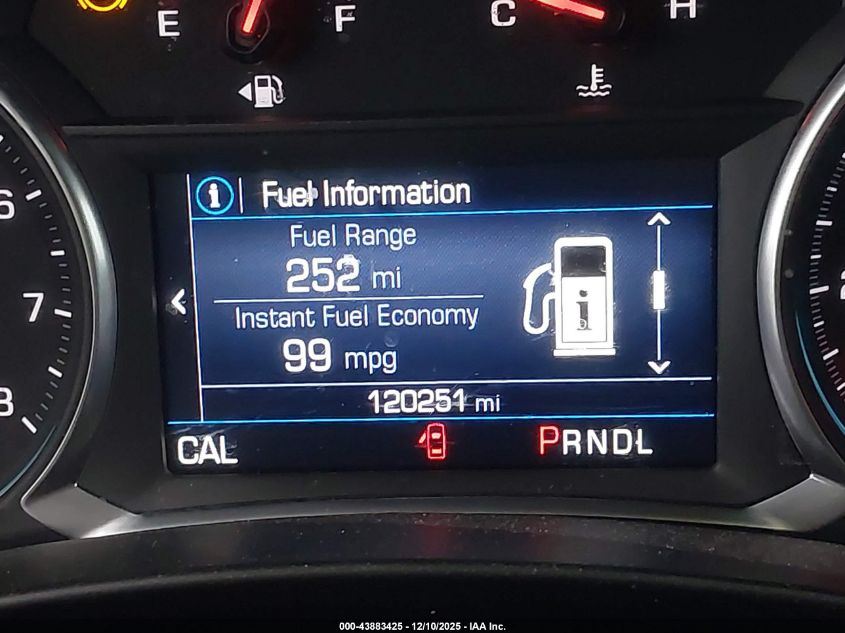 2020 Chevrolet Equinox Fwd Lt 1.5L Turbo VIN: 3GNAXKEV9LS658842 Lot: 43883425