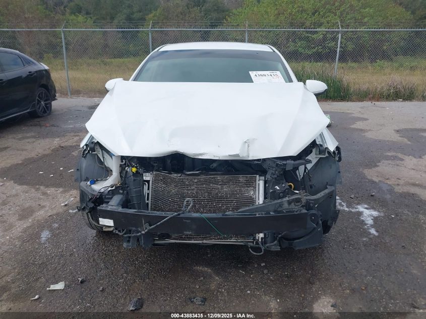 2017 Hyundai Elantra Se VIN: 5NPD84LF8HH168744 Lot: 43883435