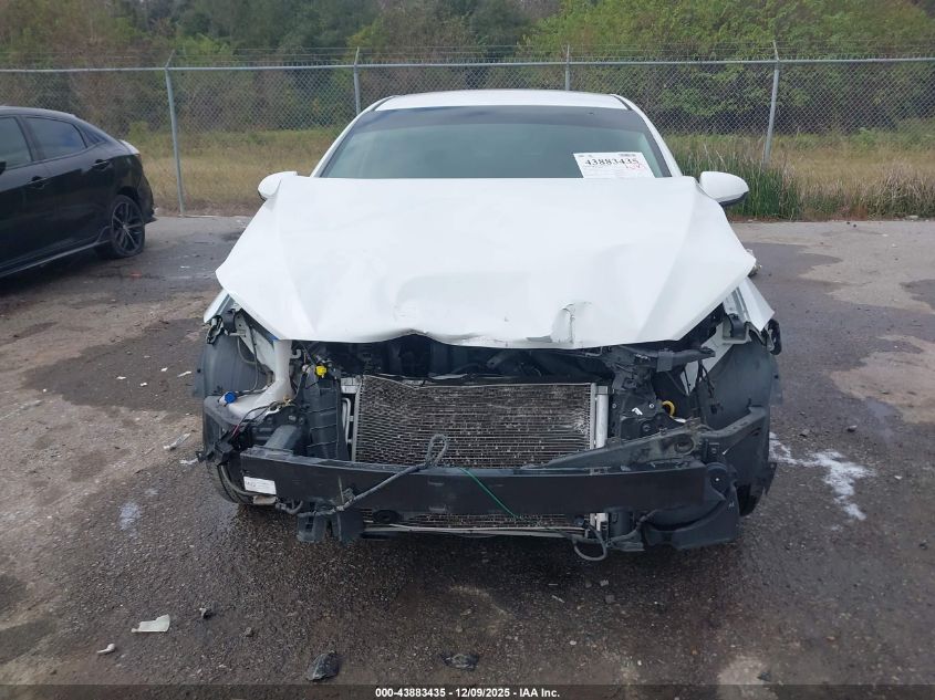 2017 Hyundai Elantra Se VIN: 5NPD84LF8HH168744 Lot: 43883435