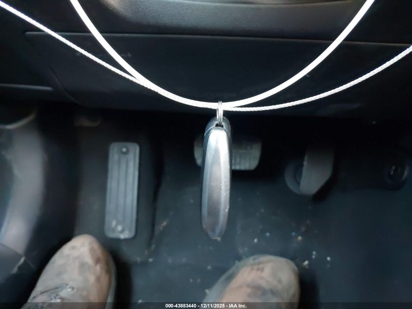 2023 Subaru Outback Onyx Edition VIN: 4S4BTALC8P3197631 Lot: 43883440