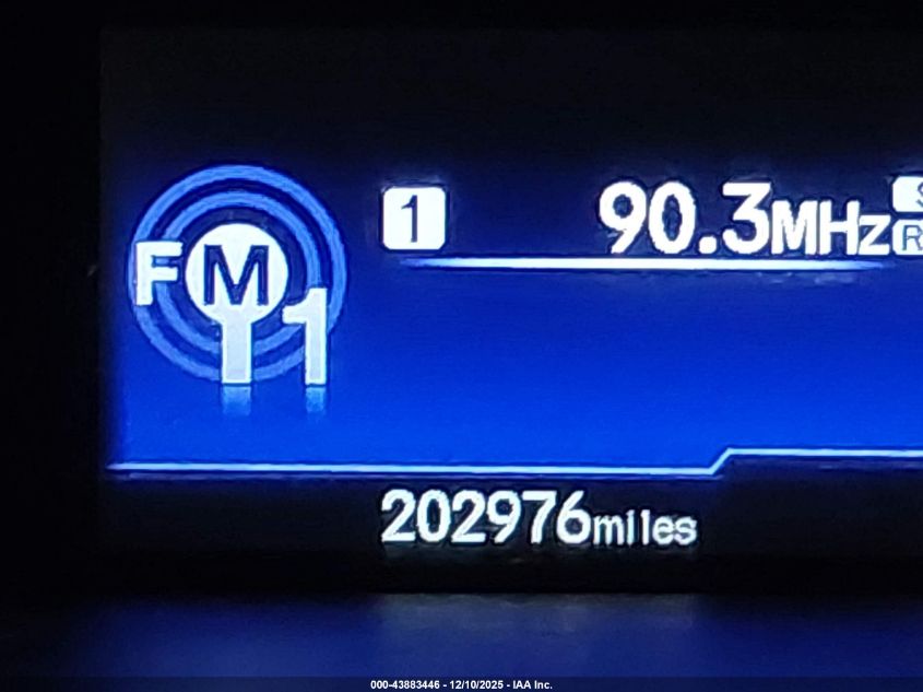 2014 Honda Civic Lx VIN: 19XFB2F55EE225936 Lot: 43883446