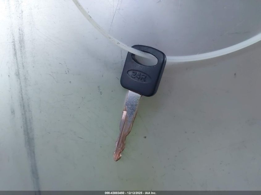 2006 Ford Econoline E150 Wagon VIN: 1FMRE11L26DA53254 Lot: 43883450