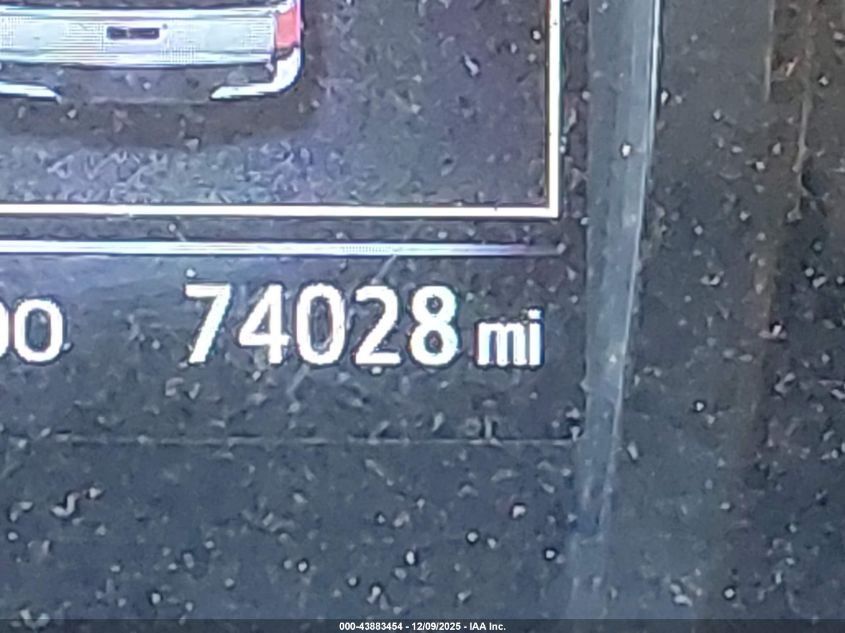 2022 Toyota Tacoma Sr VIN: 3TYRX5GN1NT052540 Lot: 43883454