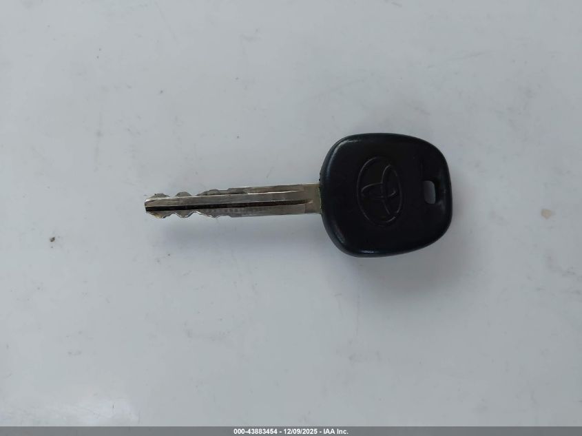 2022 Toyota Tacoma Sr VIN: 3TYRX5GN1NT052540 Lot: 43883454