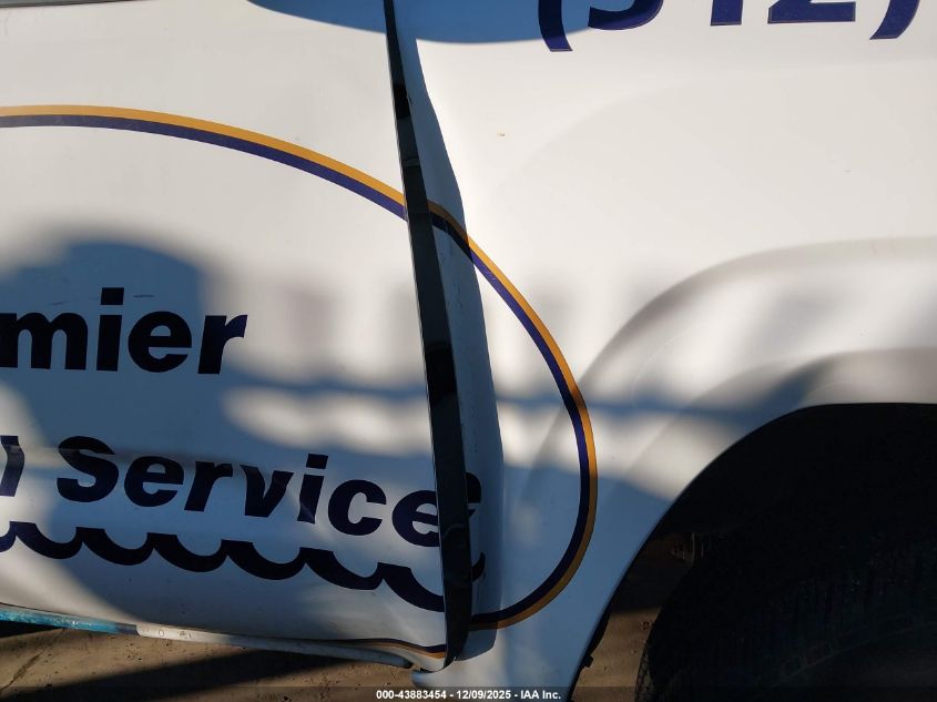 2022 Toyota Tacoma Sr VIN: 3TYRX5GN1NT052540 Lot: 43883454