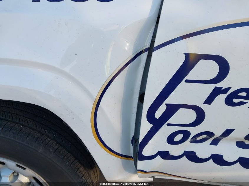 2022 Toyota Tacoma Sr VIN: 3TYRX5GN1NT052540 Lot: 43883454