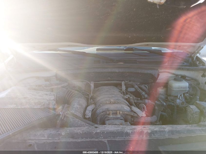 2008 Lexus Gx 470 VIN: JTJBT20X680161521 Lot: 43883455