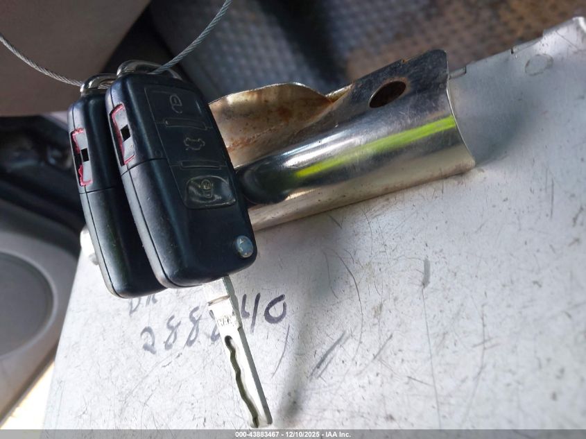 2004 Volkswagen Golf Gls Tdi VIN: 9BWGR61J244026084 Lot: 43883467