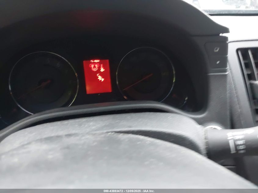 2007 Infiniti G35 Journey VIN: JNKBV61E57M711928 Lot: 43883472