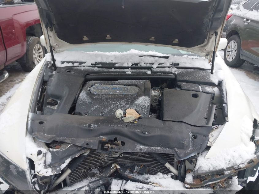 2006 Acura Tl VIN: 19UUA66296A002053 Lot: 43883473