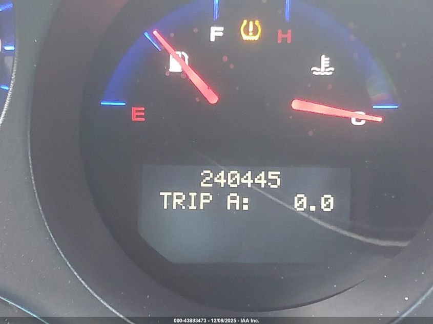 2006 Acura Tl VIN: 19UUA66296A002053 Lot: 43883473