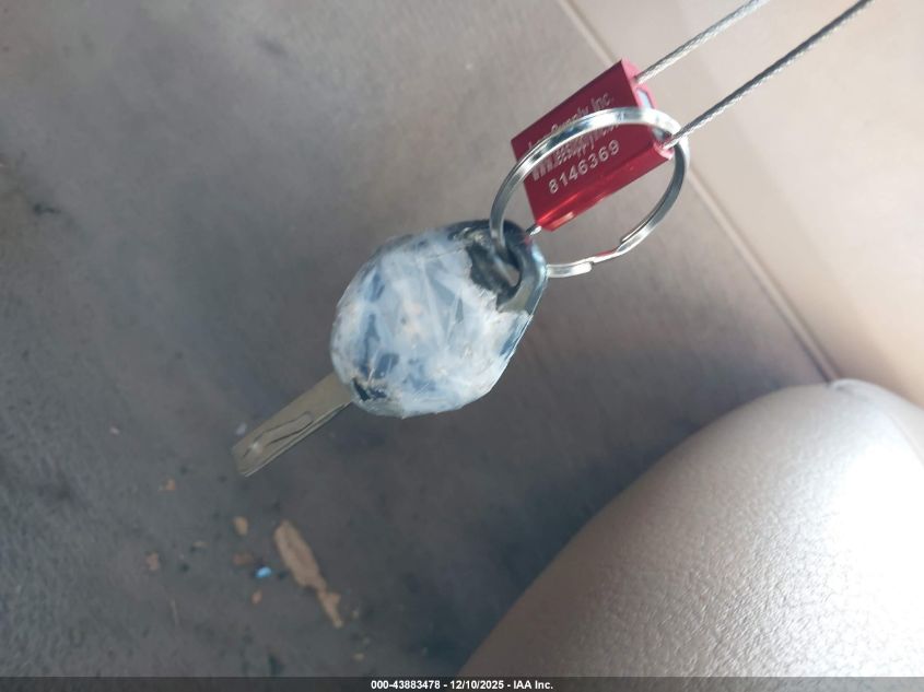 2004 BMW 325I VIN: WBAET37414NJ41950 Lot: 43883478