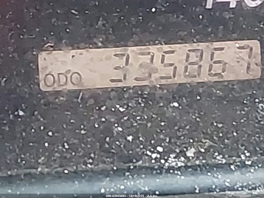 2006 Toyota Camry Le VIN: 4T1BE32K26U734758 Lot: 43883483