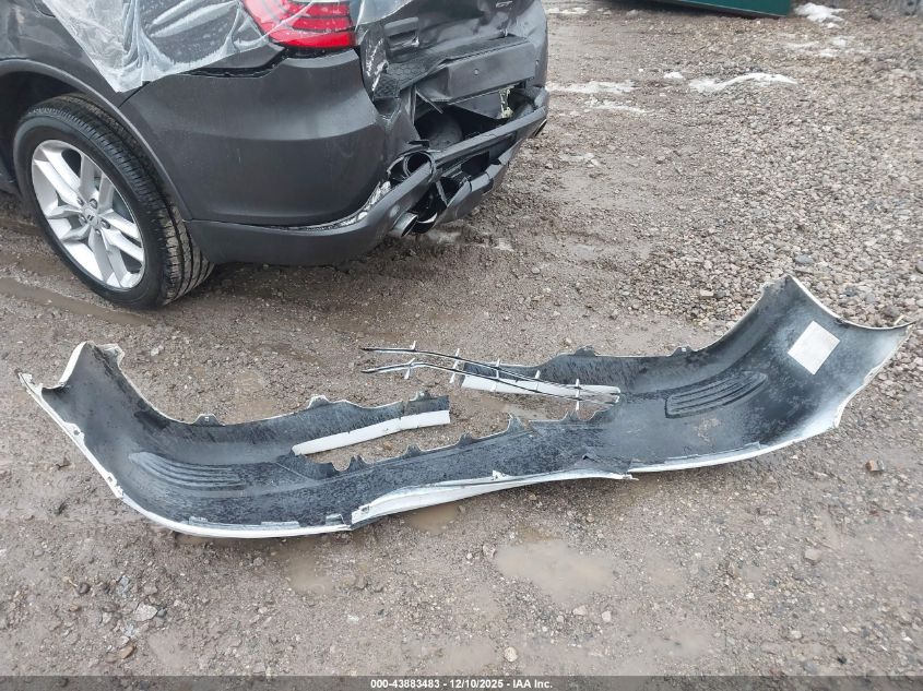 2006 Toyota Camry Le VIN: 4T1BE32K26U734758 Lot: 43883483