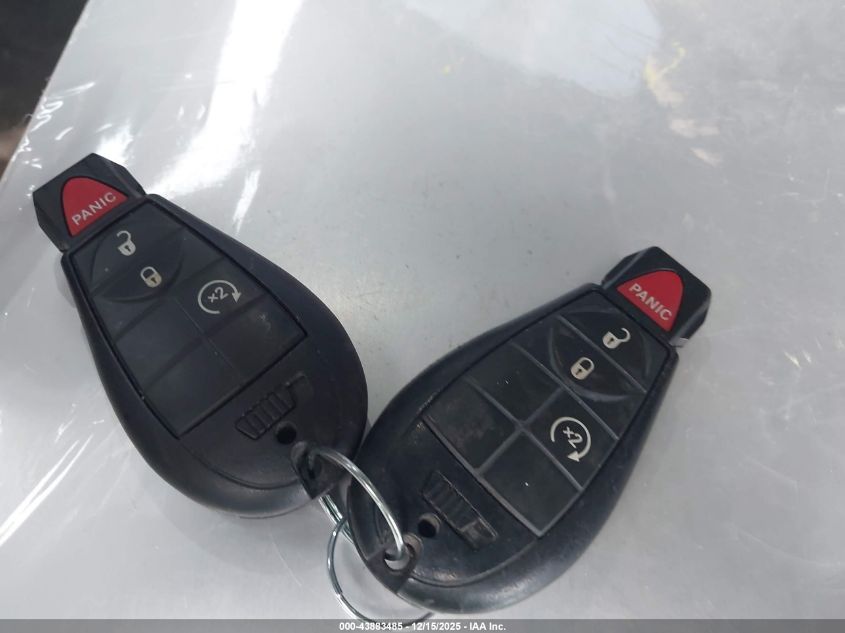 2016 Jeep Cherokee Latitude VIN: 1C4PJLCB7GW113655 Lot: 43883485