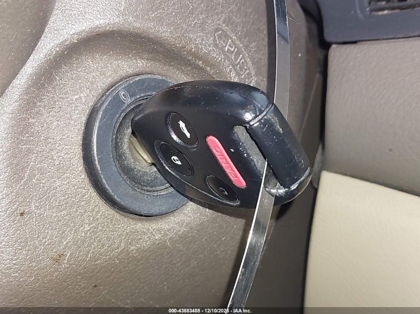 2007 Honda Accord 3.0 Ex VIN: 1HGCM66547A046847 Lot: 43883488