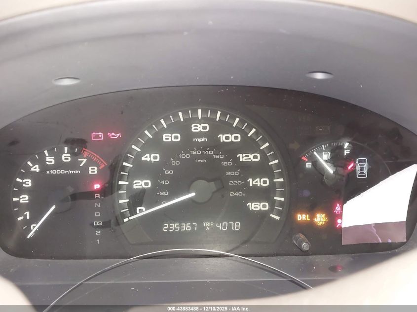 2007 Honda Accord 3.0 Ex VIN: 1HGCM66547A046847 Lot: 43883488