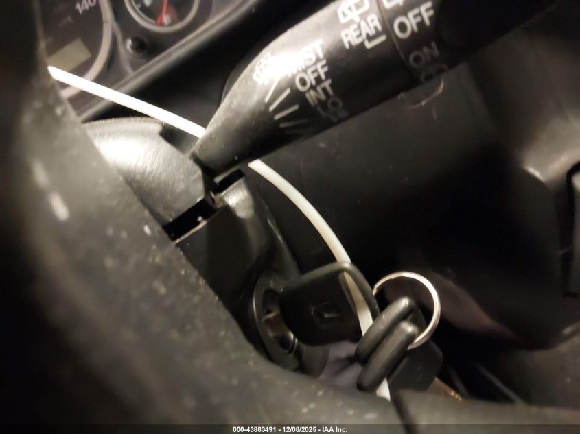 2002 Honda Cr-V Ex VIN: JHLRD78872C039445 Lot: 43883491