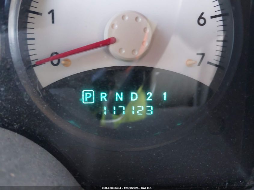 2006 Dodge Dakota St VIN: 1D7HE22K96S632500 Lot: 43883494