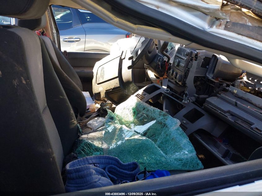 2009 Chevrolet Silverado 1500 Ls VIN: 2GCEC13C691141696 Lot: 43883496