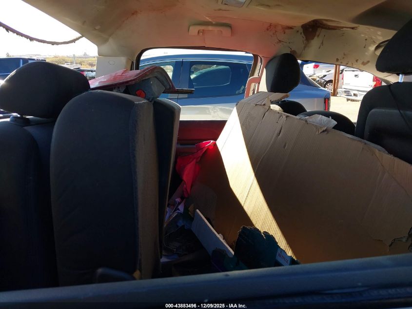 2009 Chevrolet Silverado 1500 Ls VIN: 2GCEC13C691141696 Lot: 43883496