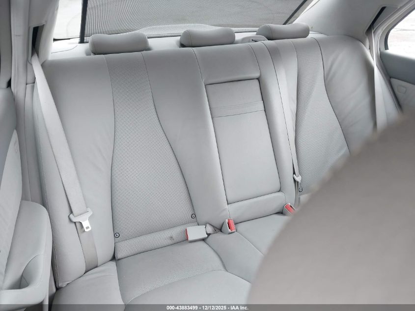 2006 Mercedes-Benz S 430 VIN: WDBNG70J86A483659 Lot: 43883499